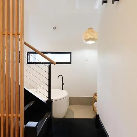 Chimes Spa Retreat Denmark Exterior photo