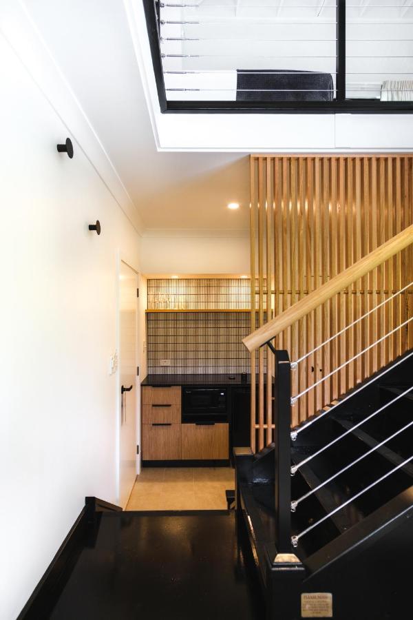Chimes Retreat Lodge *