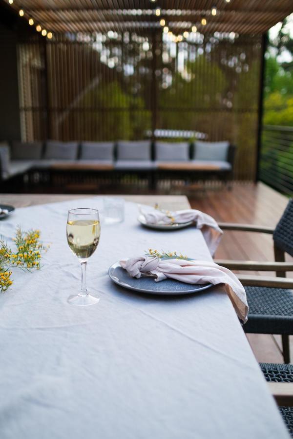 Chimes Retreat Lodge *