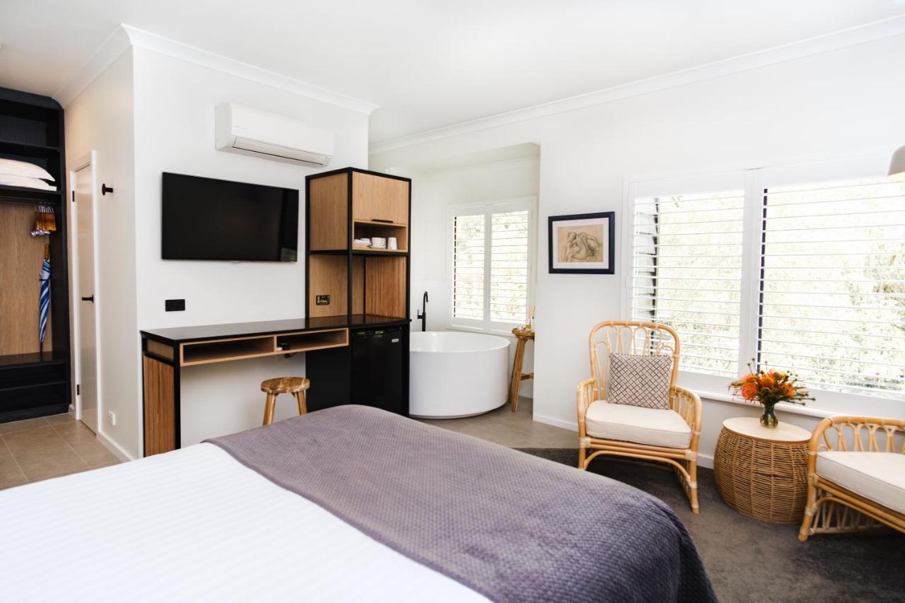Chimes Retreat Lodge Denmark