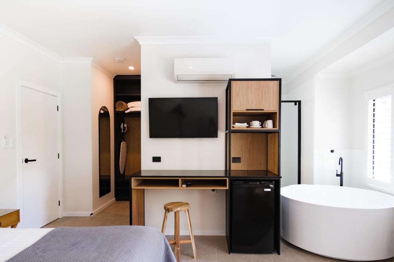 Chimes Retreat Lodge *