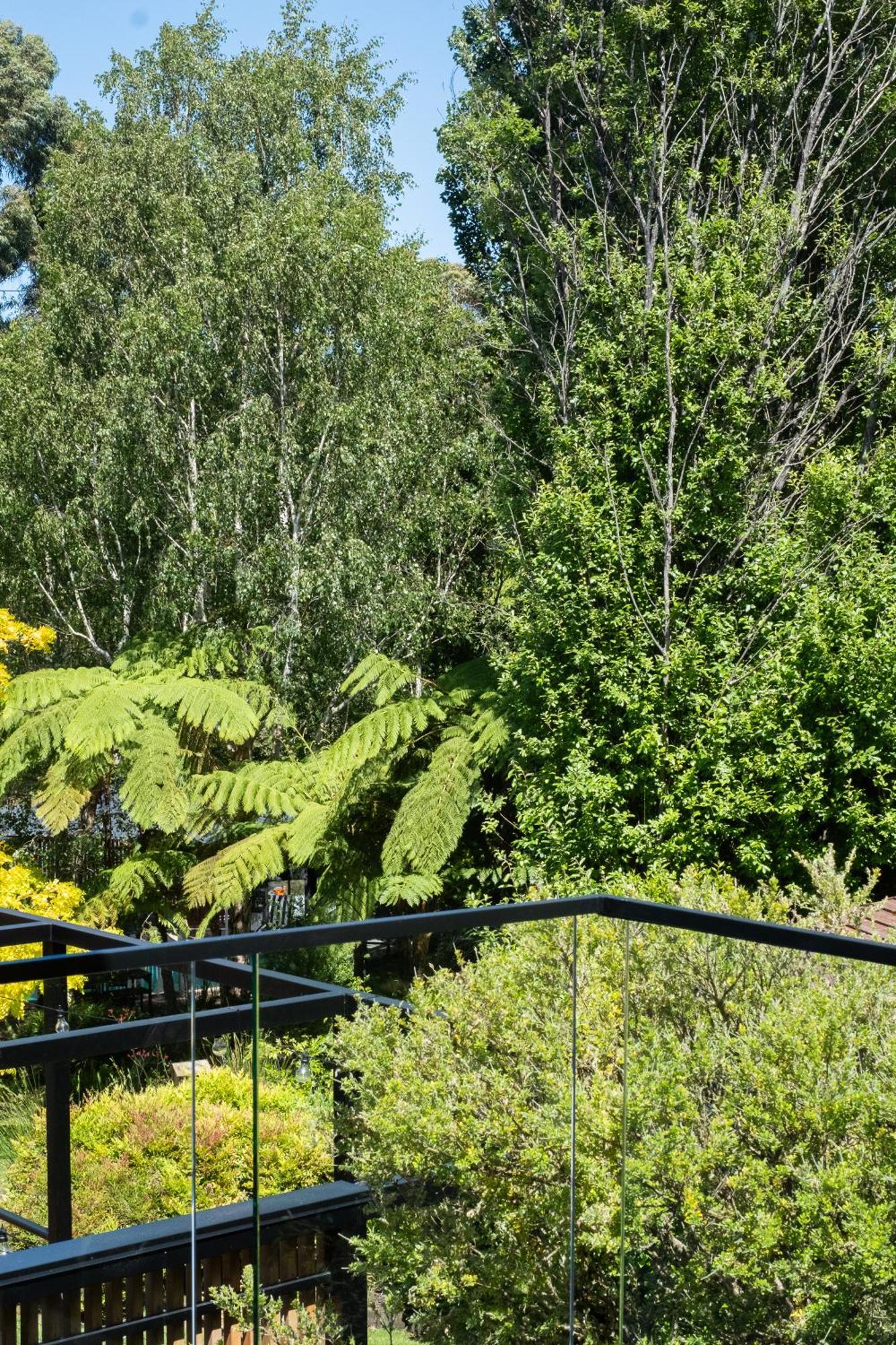 Lodge Chimes Retreat