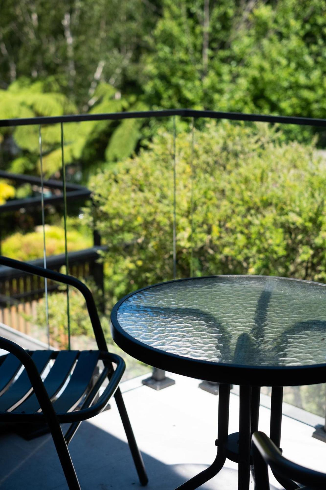 Chimes Retreat Lodge Denmark