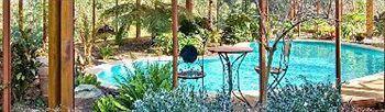 Chimes Retreat Lodge *