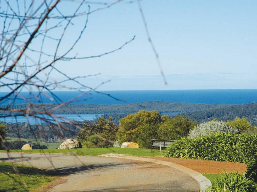 Chimes Retreat Lodge Denmark