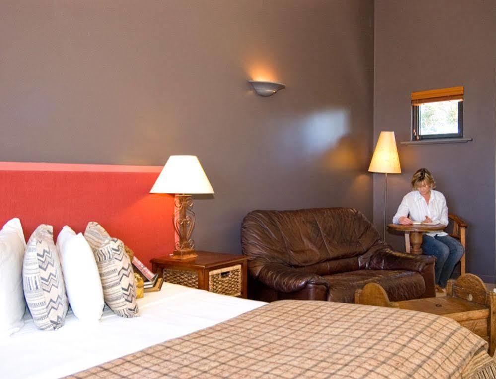 Chimes Retreat Lodge Denmark