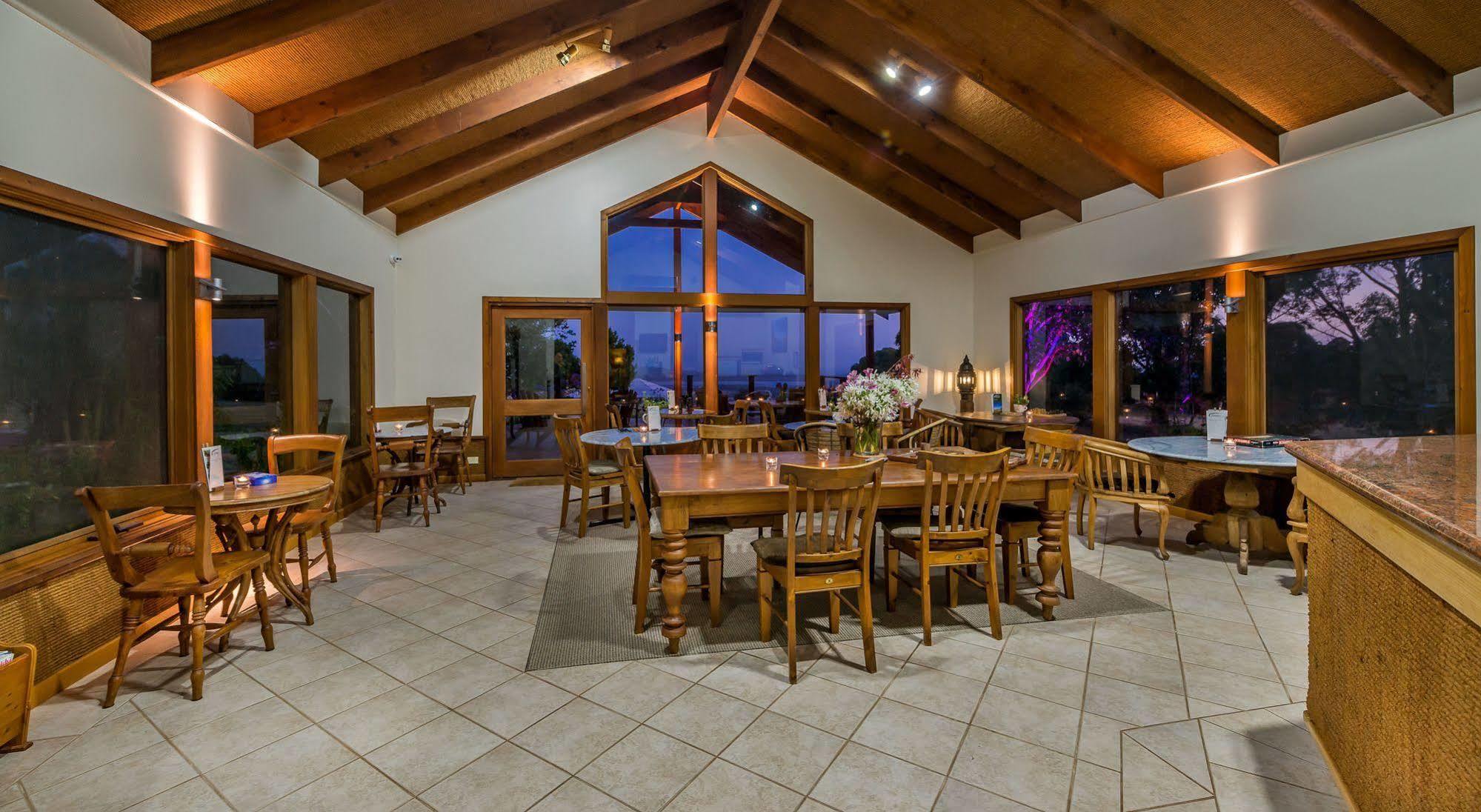 Lodge Chimes Retreat Denmark