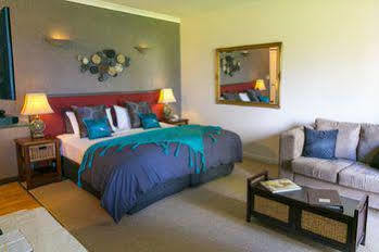 Chimes Retreat Lodge Denmark